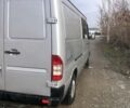 Сірий Мерседес Sprinter, об'ємом двигуна 2.15 л та пробігом 187 тис. км за 9999 $, фото 1 на Automoto.ua