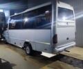 Сірий Мерседес Sprinter, об'ємом двигуна 2.7 л та пробігом 2 тис. км за 12000 $, фото 67 на Automoto.ua