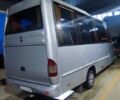 Сірий Мерседес Sprinter, об'ємом двигуна 2.7 л та пробігом 2 тис. км за 12000 $, фото 66 на Automoto.ua