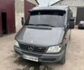 Сірий Мерседес Sprinter, об'ємом двигуна 2.69 л та пробігом 512 тис. км за 15000 $, фото 13 на Automoto.ua