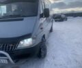 Сірий Мерседес Sprinter, об'ємом двигуна 2.7 л та пробігом 818 тис. км за 9999 $, фото 18 на Automoto.ua