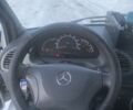 Сірий Мерседес Sprinter, об'ємом двигуна 2.7 л та пробігом 818 тис. км за 9999 $, фото 31 на Automoto.ua