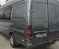 Сірий Мерседес Sprinter, об'ємом двигуна 2.2 л та пробігом 407 тис. км за 7000 $, фото 2 на Automoto.ua