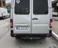 Сірий Мерседес Sprinter, об'ємом двигуна 2.15 л та пробігом 600 тис. км за 10777 $, фото 4 на Automoto.ua