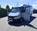 Серый Мерседес Sprinter, объемом двигателя 2.7 л и пробегом 853 тыс. км за 8999 $, фото 1 на Automoto.ua