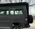 Сірий Мерседес Sprinter, об'ємом двигуна 2.14 л та пробігом 300 тис. км за 15000 $, фото 4 на Automoto.ua