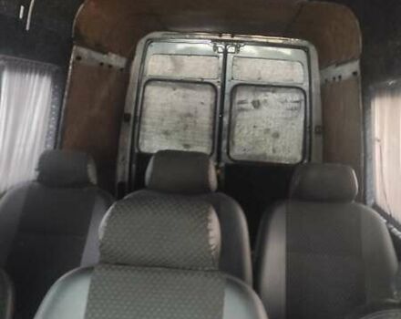 Сірий Мерседес Sprinter, об'ємом двигуна 2.2 л та пробігом 407 тис. км за 7000 $, фото 6 на Automoto.ua