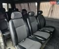 Серый Мерседес Sprinter, объемом двигателя 2.2 л и пробегом 556 тыс. км за 6999 $, фото 16 на Automoto.ua