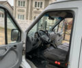 Серый Мерседес Sprinter, объемом двигателя 0 л и пробегом 294 тыс. км за 10800 $, фото 20 на Automoto.ua