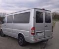 Серый Мерседес Sprinter, объемом двигателя 2.7 л и пробегом 600 тыс. км за 6800 $, фото 4 на Automoto.ua