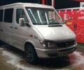 Серый Мерседес Sprinter, объемом двигателя 0 л и пробегом 600 тыс. км за 10500 $, фото 4 на Automoto.ua