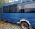 Серый Мерседес Sprinter, объемом двигателя 2.3 л и пробегом 450 тыс. км за 4500 $, фото 1 на Automoto.ua