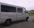 Серый Мерседес Sprinter, объемом двигателя 2.7 л и пробегом 600 тыс. км за 6800 $, фото 8 на Automoto.ua