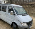 Серый Мерседес Sprinter, объемом двигателя 0 л и пробегом 294 тыс. км за 10800 $, фото 4 на Automoto.ua