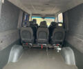Серый Мерседес Sprinter, объемом двигателя 0 л и пробегом 294 тыс. км за 10800 $, фото 14 на Automoto.ua