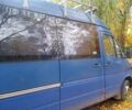 Серый Мерседес Sprinter, объемом двигателя 2.3 л и пробегом 450 тыс. км за 4500 $, фото 2 на Automoto.ua