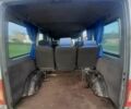 Сірий Мерседес Sprinter, об'ємом двигуна 2.1 л та пробігом 630 тис. км за 5400 $, фото 8 на Automoto.ua