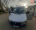 Сірий Мерседес Sprinter, об'ємом двигуна 2.1 л та пробігом 630 тис. км за 5400 $, фото 2 на Automoto.ua