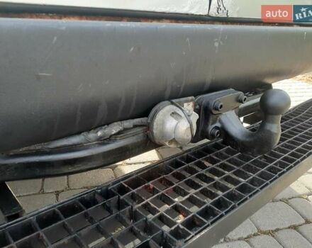 Сірий Мерседес Sprinter, об'ємом двигуна 2.1 л та пробігом 630 тис. км за 5400 $, фото 24 на Automoto.ua