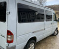 Серый Мерседес Sprinter, объемом двигателя 0 л и пробегом 294 тыс. км за 10800 $, фото 8 на Automoto.ua