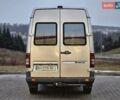 Серый Мерседес Sprinter, объемом двигателя 2.2 л и пробегом 556 тыс. км за 6999 $, фото 8 на Automoto.ua