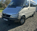 Серый Мерседес Sprinter, объемом двигателя 2.15 л и пробегом 800 тыс. км за 7199 $, фото 1 на Automoto.ua