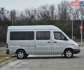 Серый Мерседес Sprinter, объемом двигателя 2.2 л и пробегом 556 тыс. км за 6999 $, фото 5 на Automoto.ua