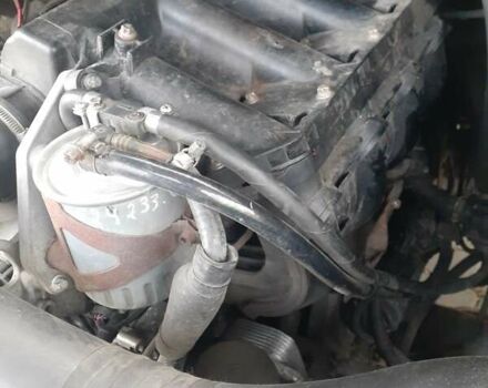 Сірий Мерседес Sprinter, об'ємом двигуна 2.1 л та пробігом 630 тис. км за 5400 $, фото 3 на Automoto.ua