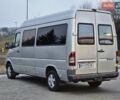 Серый Мерседес Sprinter, объемом двигателя 2.2 л и пробегом 556 тыс. км за 6999 $, фото 9 на Automoto.ua
