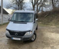 Серый Мерседес Sprinter, объемом двигателя 0 л и пробегом 294 тыс. км за 10800 $, фото 5 на Automoto.ua