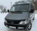 Серый Мерседес Sprinter, объемом двигателя 2.7 л и пробегом 7 тыс. км за 12300 $, фото 1 на Automoto.ua