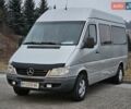 Серый Мерседес Sprinter, объемом двигателя 2.2 л и пробегом 556 тыс. км за 6999 $, фото 1 на Automoto.ua