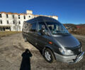 Серый Мерседес Sprinter, объемом двигателя 2.7 л и пробегом 600 тыс. км за 11500 $, фото 12 на Automoto.ua