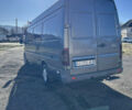 Серый Мерседес Sprinter, объемом двигателя 2.7 л и пробегом 600 тыс. км за 11500 $, фото 3 на Automoto.ua