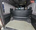 Серый Мерседес Sprinter, объемом двигателя 2.2 л и пробегом 556 тыс. км за 6999 $, фото 18 на Automoto.ua