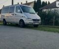 Серый Мерседес Sprinter, объемом двигателя 0 л и пробегом 600 тыс. км за 10500 $, фото 5 на Automoto.ua