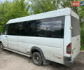 Серый Мерседес Sprinter, объемом двигателя 2.7 л и пробегом 990 тыс. км за 9900 $, фото 4 на Automoto.ua