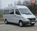 Серый Мерседес Sprinter, объемом двигателя 2.2 л и пробегом 556 тыс. км за 6999 $, фото 4 на Automoto.ua