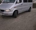 Серый Мерседес Sprinter, объемом двигателя 2.7 л и пробегом 600 тыс. км за 6800 $, фото 5 на Automoto.ua