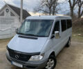 Серый Мерседес Sprinter, объемом двигателя 0 л и пробегом 294 тыс. км за 10800 $, фото 1 на Automoto.ua