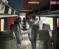 Серый Мерседес Sprinter, объемом двигателя 2.7 л и пробегом 990 тыс. км за 9900 $, фото 6 на Automoto.ua