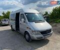 Серый Мерседес Sprinter, объемом двигателя 0 л и пробегом 200 тыс. км за 7200 $, фото 1 на Automoto.ua