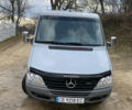 Серый Мерседес Sprinter, объемом двигателя 0 л и пробегом 294 тыс. км за 10800 $, фото 3 на Automoto.ua