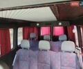 Серый Мерседес Sprinter, объемом двигателя 2.7 л и пробегом 600 тыс. км за 6800 $, фото 9 на Automoto.ua