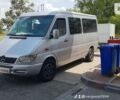 Серый Мерседес Sprinter, объемом двигателя 0 л и пробегом 600 тыс. км за 10500 $, фото 2 на Automoto.ua