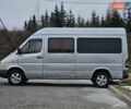 Серый Мерседес Sprinter, объемом двигателя 2.2 л и пробегом 556 тыс. км за 6999 $, фото 11 на Automoto.ua