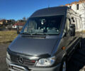 Серый Мерседес Sprinter, объемом двигателя 2.7 л и пробегом 600 тыс. км за 11500 $, фото 10 на Automoto.ua