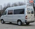 Серый Мерседес Sprinter, объемом двигателя 2.2 л и пробегом 556 тыс. км за 6999 $, фото 10 на Automoto.ua