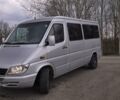 Серый Мерседес Sprinter, объемом двигателя 2.7 л и пробегом 600 тыс. км за 6800 $, фото 12 на Automoto.ua