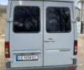 Серый Мерседес Sprinter, объемом двигателя 0 л и пробегом 294 тыс. км за 10800 $, фото 10 на Automoto.ua